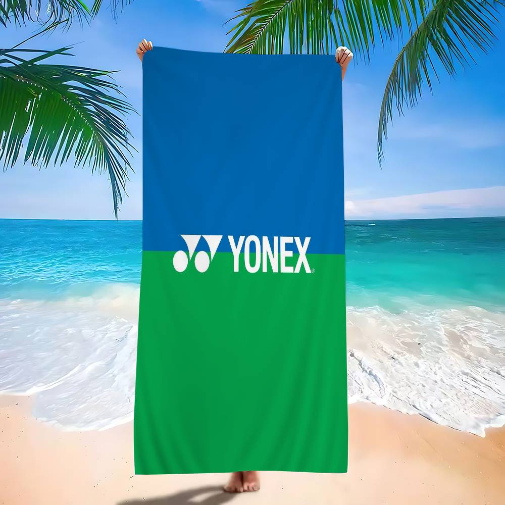 Badminton Yonex - Fashion Badminton Y-Yonex Anime Beach Swimming