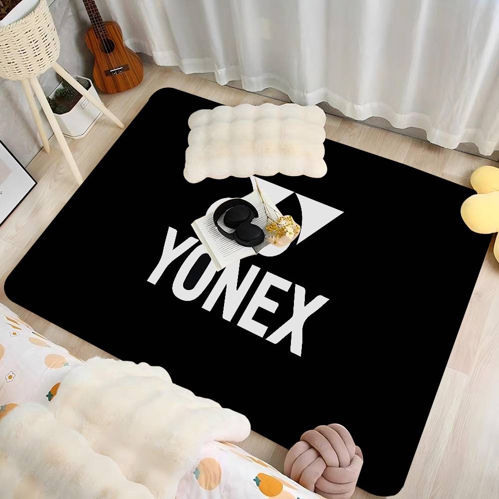 Badminton Yonex - Fashion Badminton Y-Yonex Floor Mat Rectangle