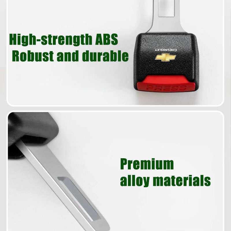 car Seat Belt Clip Extender Ex - String Tension Clip avaliação e preço