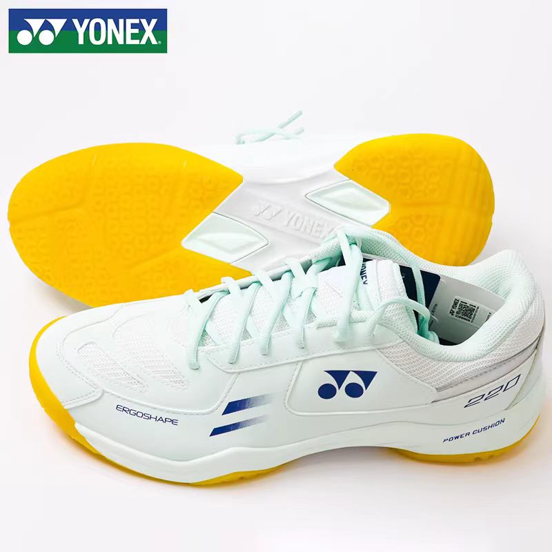 YONEX Badminton Shoes SHB220CR - Badminton Yonex avaliação e preço