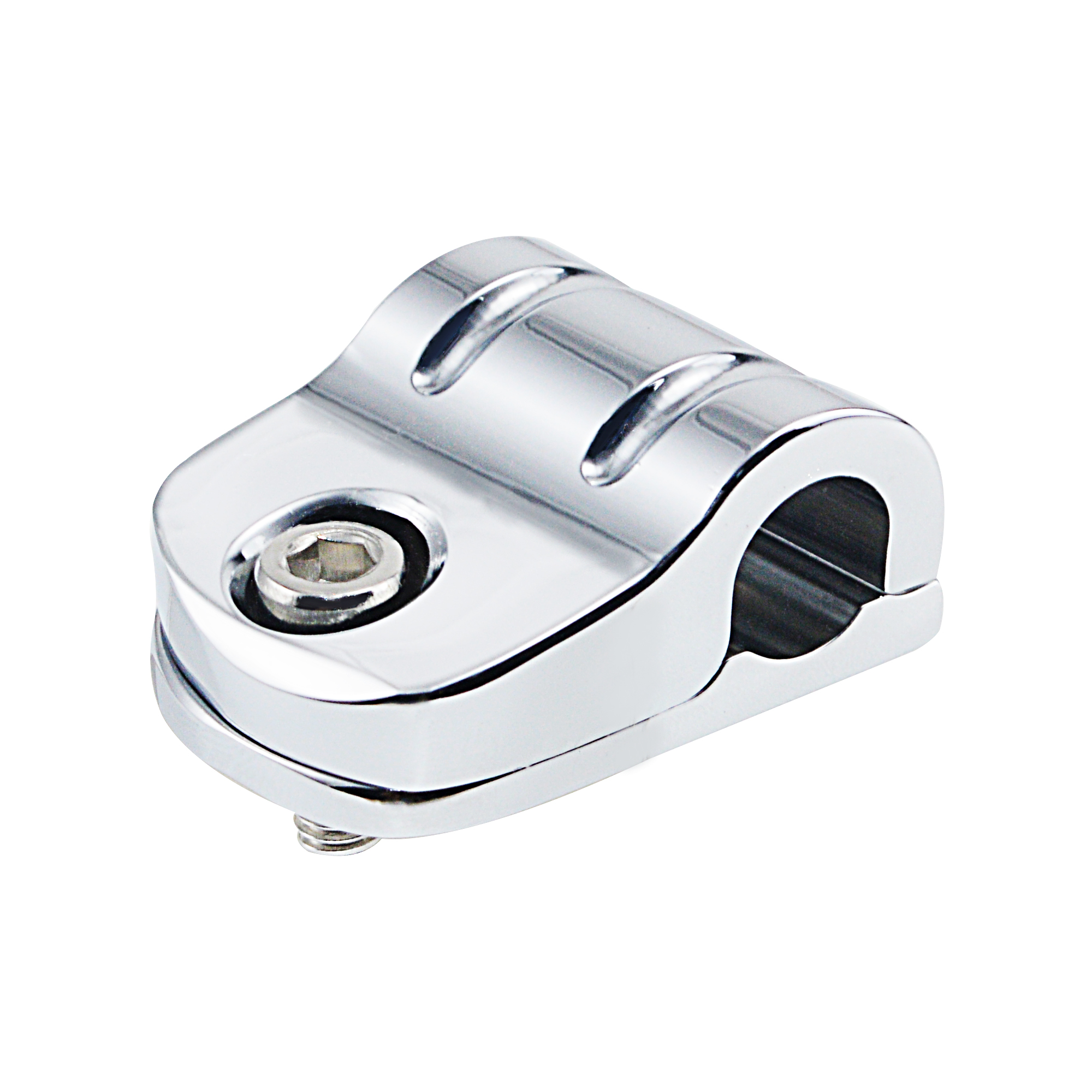 Motorcycle Clutch Cable Clip C - String Tension Clip avaliação e preço