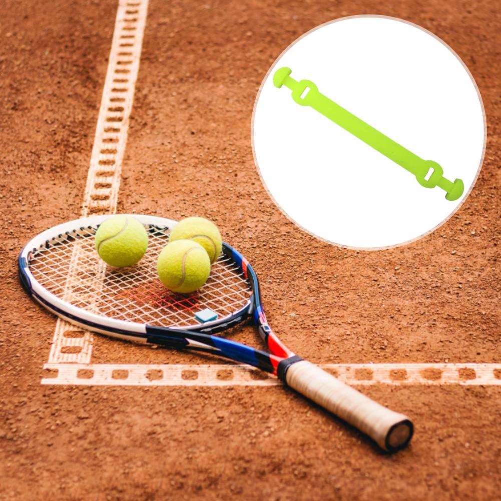 Tennis Racket Vibration Dampen - Racket Vibration Dampener avaliação e preço