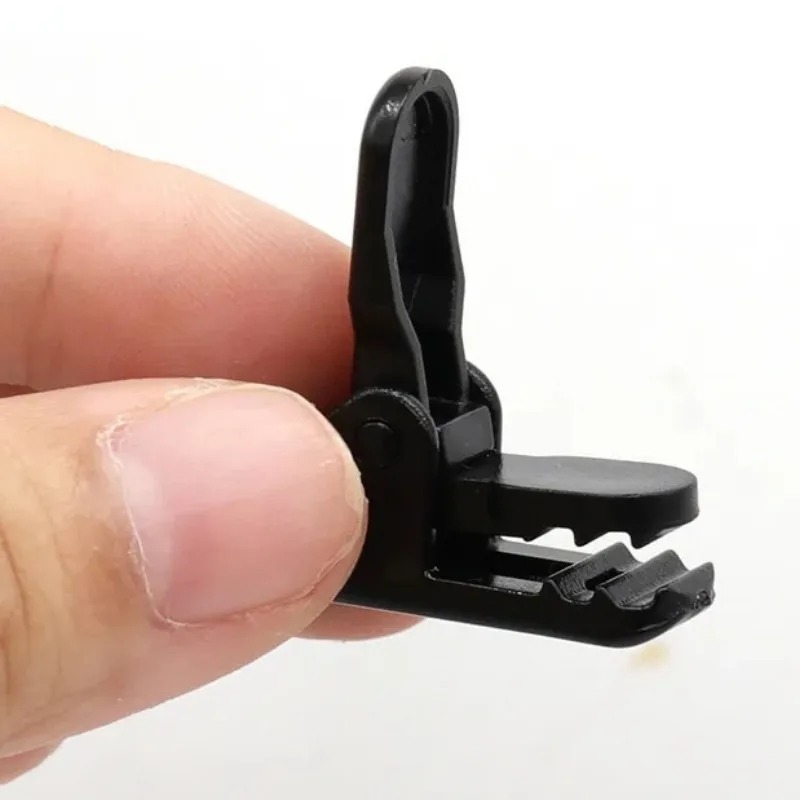 Awning Rope Clamp Tarpaulin Cl - String Tension Clip avaliação e preço