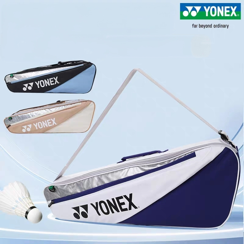 YONEX Badminton Backpack Doubl - Badminton Yonex avaliação e preço