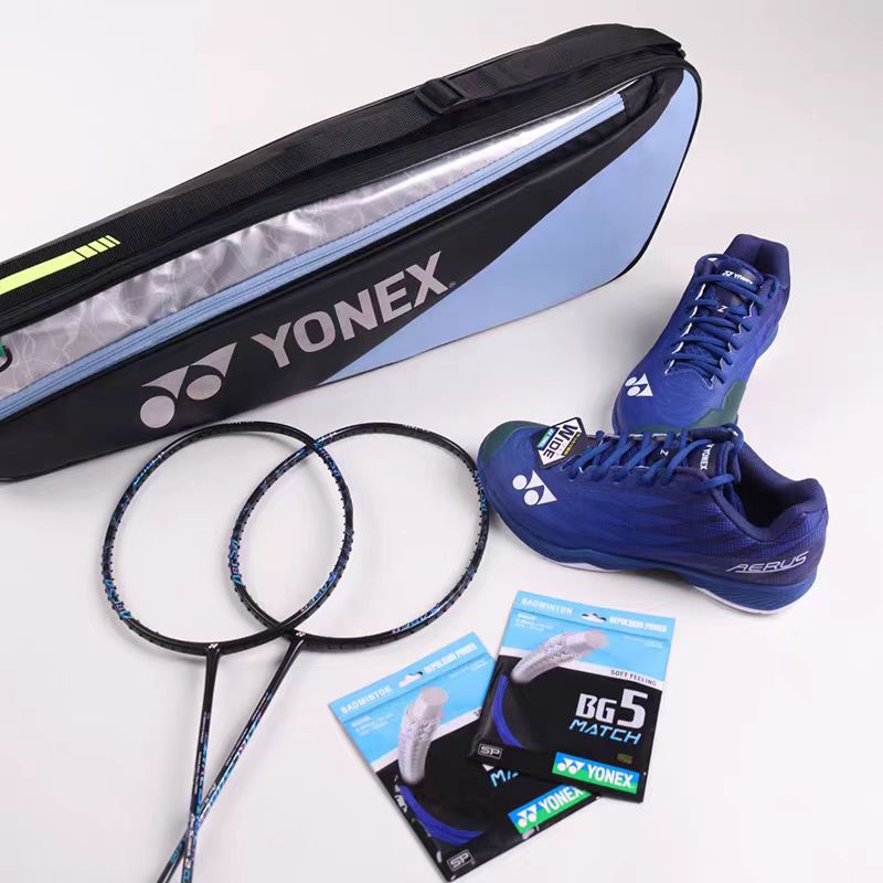 YONEX Badminton Backpack Doubl - Badminton Yonex avaliação e preço