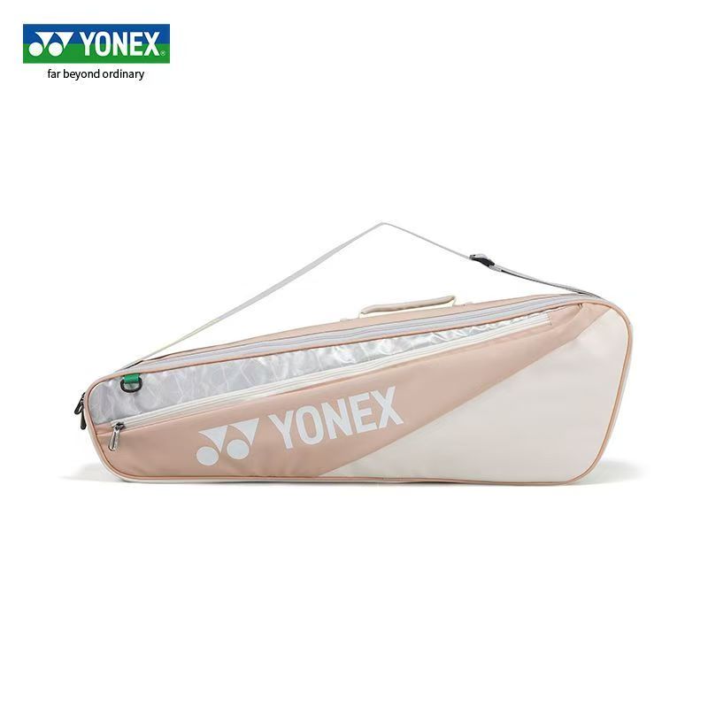YONEX Badminton Backpack Doubl - Badminton Yonex avaliação e preço