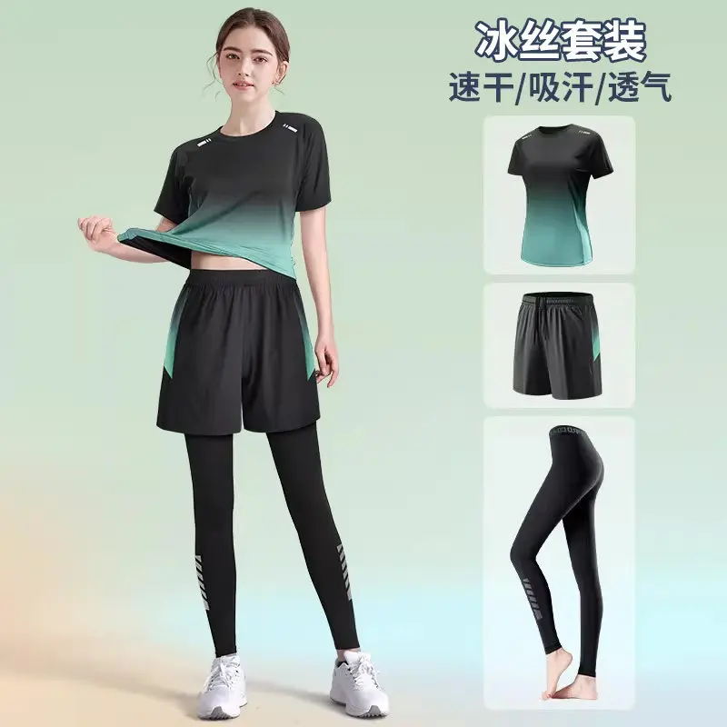 Women's 2026 New Arrival Summe - Badminton Outfit avaliação e preço