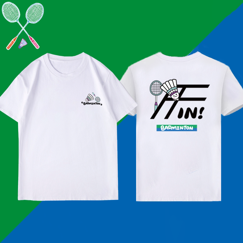 Sweat-absorbing and Breathable - Badminton Outfit avaliação e preço