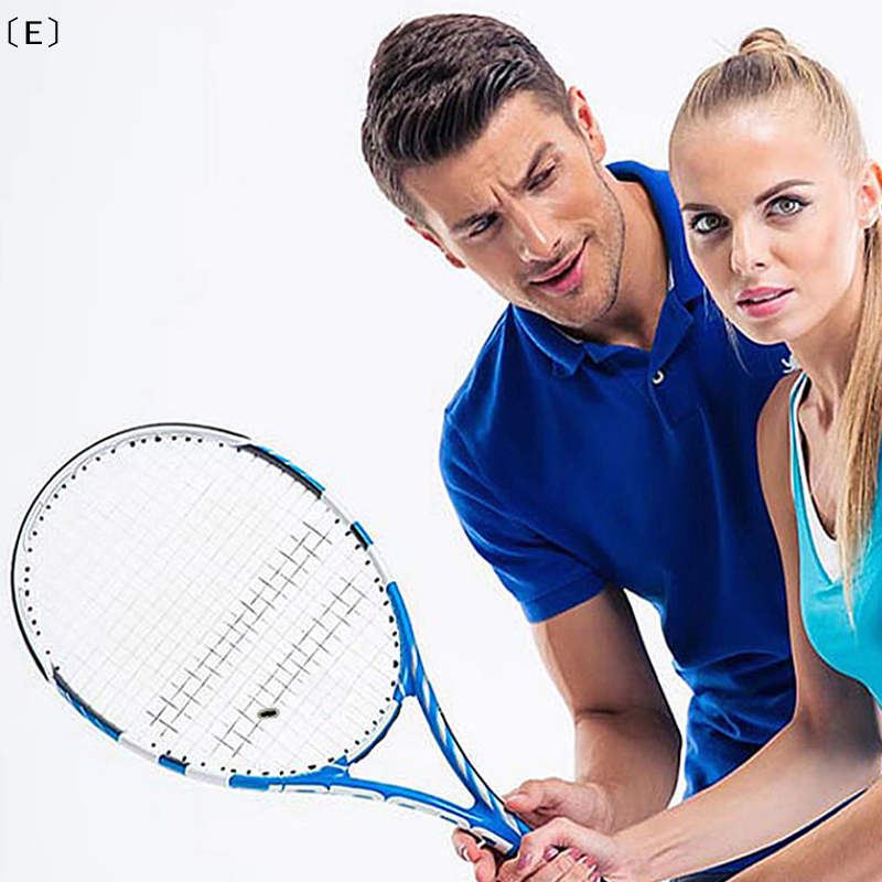 〔E〕Tennis Racket Vibration Dam - Racket Vibration Dampener avaliação e preço