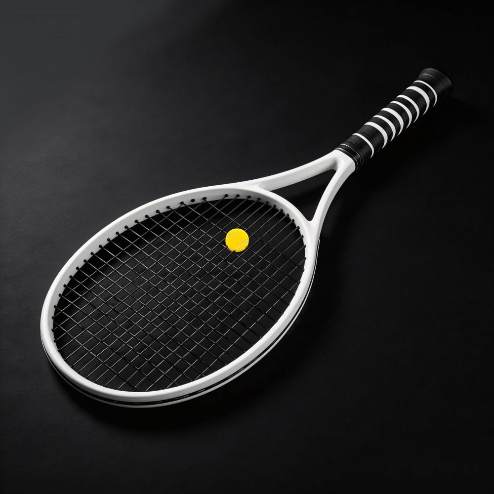 Shockproof Tennis Racket Shock - Racket Vibration Dampener avaliação e preço