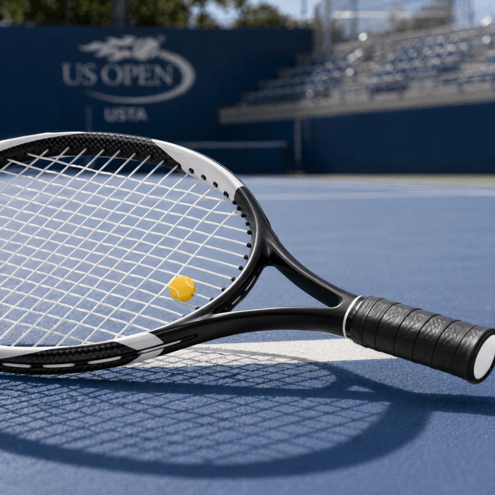 Shockproof Tennis Racket Shock - Racket Vibration Dampener avaliação e preço