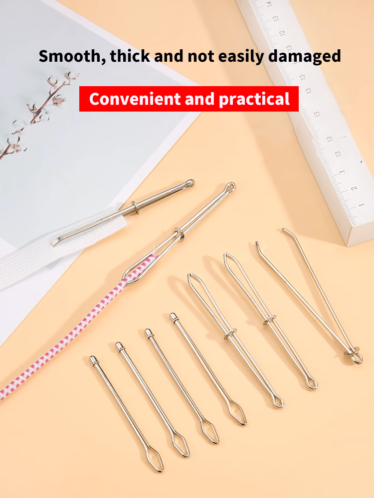 2/3/5/10pcs Stainless Steel Ga - String Tension Clip avaliação e preço