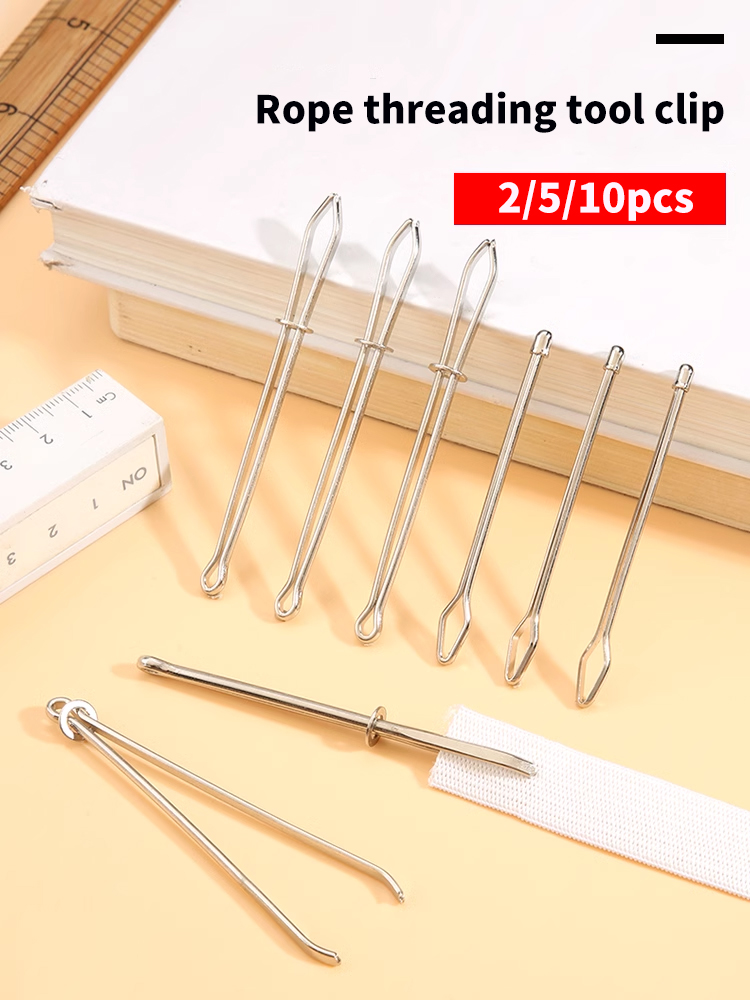 2/3/5/10pcs Stainless Steel Ga - String Tension Clip avaliação e preço