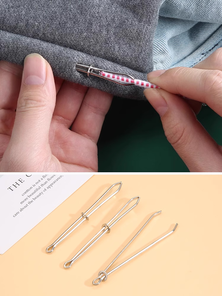 2/3/5/10pcs Stainless Steel Ga - String Tension Clip avaliação e preço