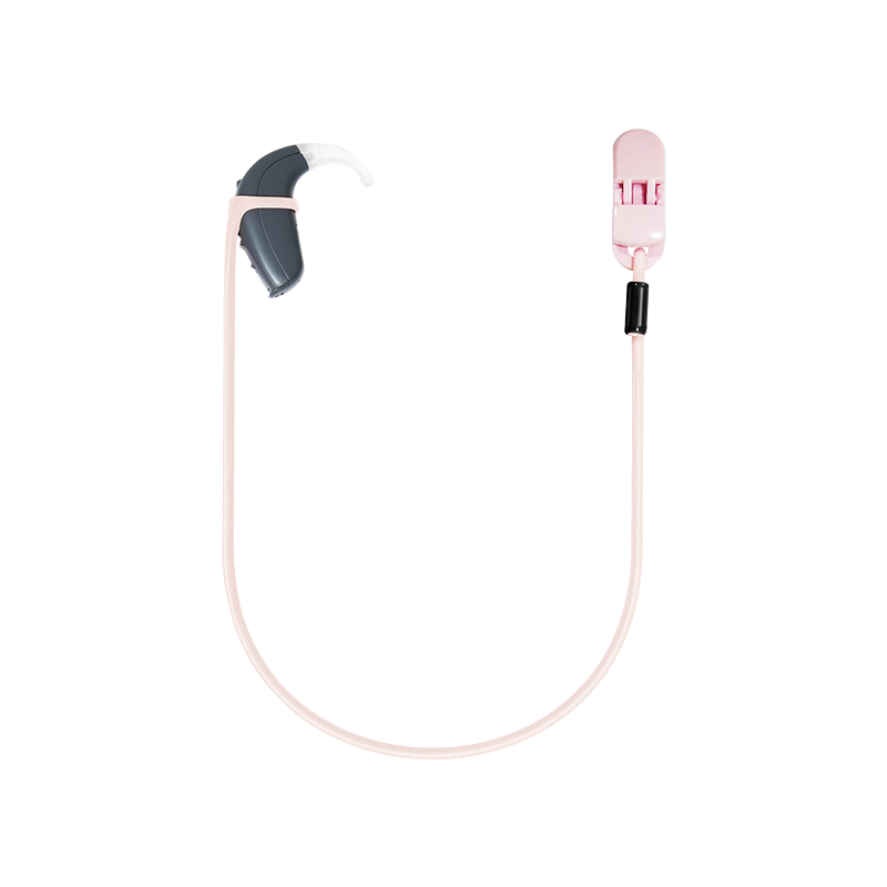 Hearing Aid Clip Clamp Rope El - String Tension Clip avaliação e preço