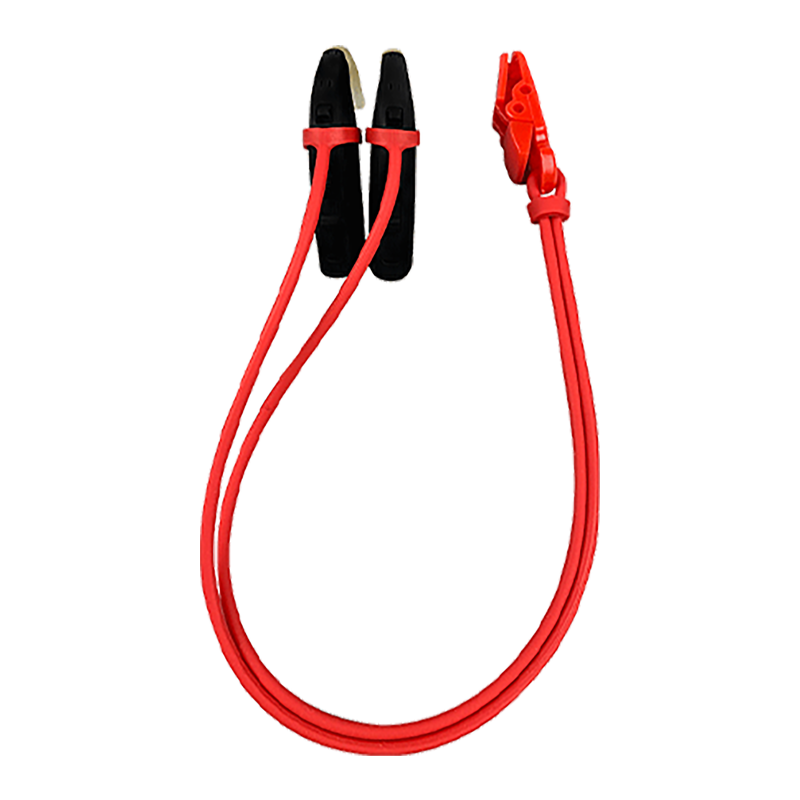Hearing Aid Clip Clamp Rope El - String Tension Clip avaliação e preço