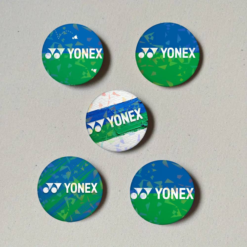 B-badmintons Y-yonexs   Cospla - Badminton Yonex avaliação e preço