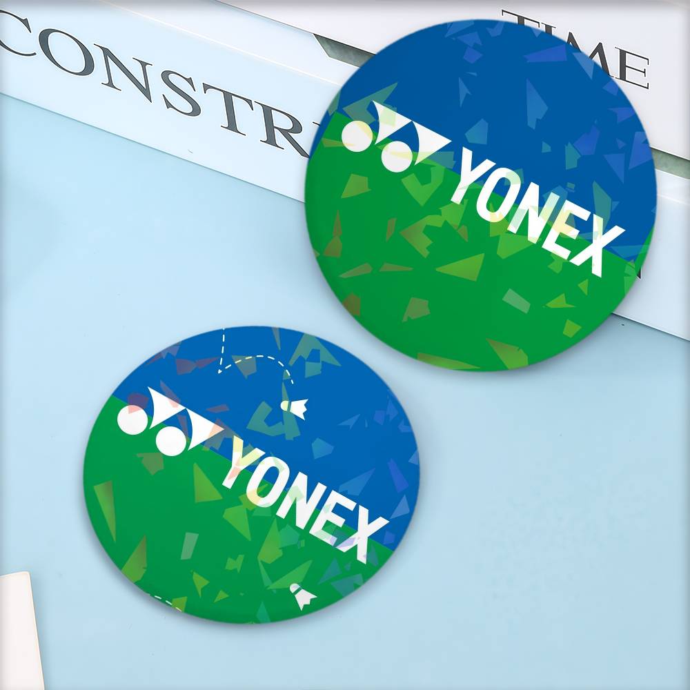 B-badmintons Y-yonexs   Cospla - Badminton Yonex avaliação e preço