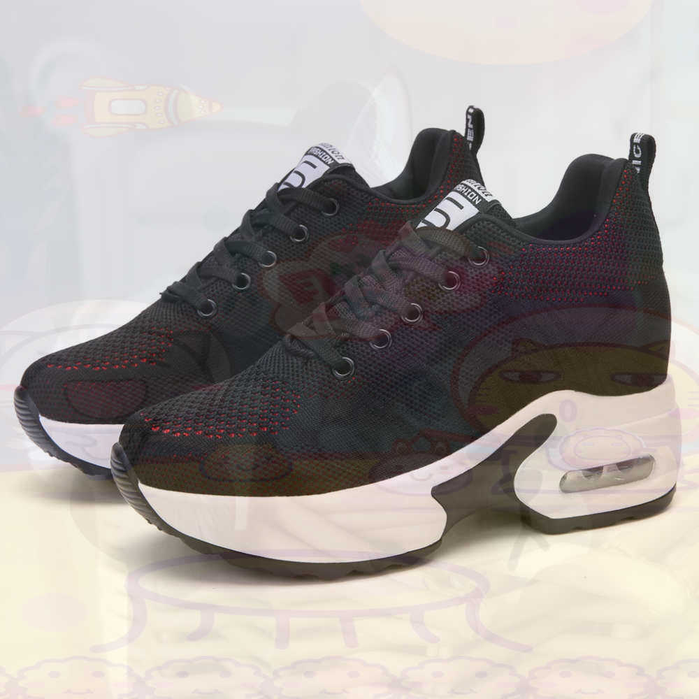 Red Size 36 Shoes Woman Tennis - Badminton Outfit avaliação e preço