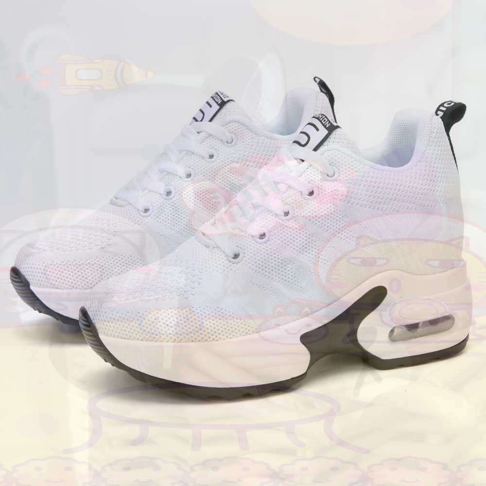 Red Size 36 Shoes Woman Tennis - Badminton Outfit avaliação e preço
