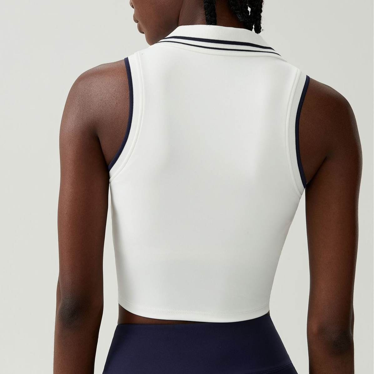 Outdoor Sports Outfits for Wom - Badminton Outfit avaliação e preço