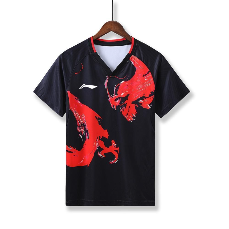 2026 New Badminton Sportswear  - Badminton Outfit avaliação e preço