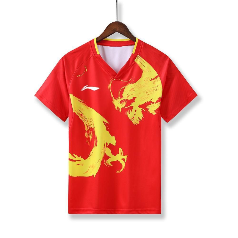 2026 New Badminton Sportswear  - Badminton Outfit avaliação e preço