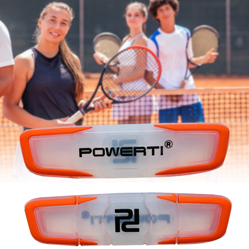 Tennis Racket Shock Absorbers, - Racket Vibration Dampener avaliação e preço