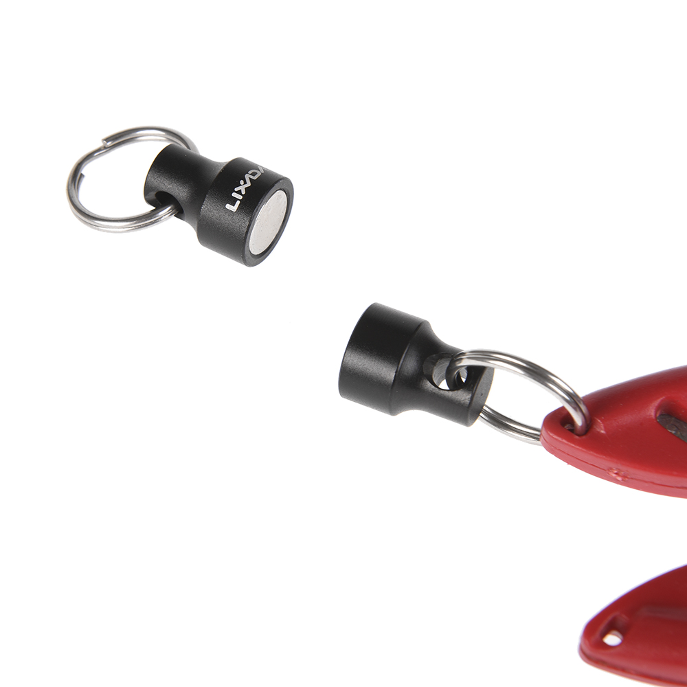 Lixada Fly Fishing Net Release - String Tension Clip avaliação e preço