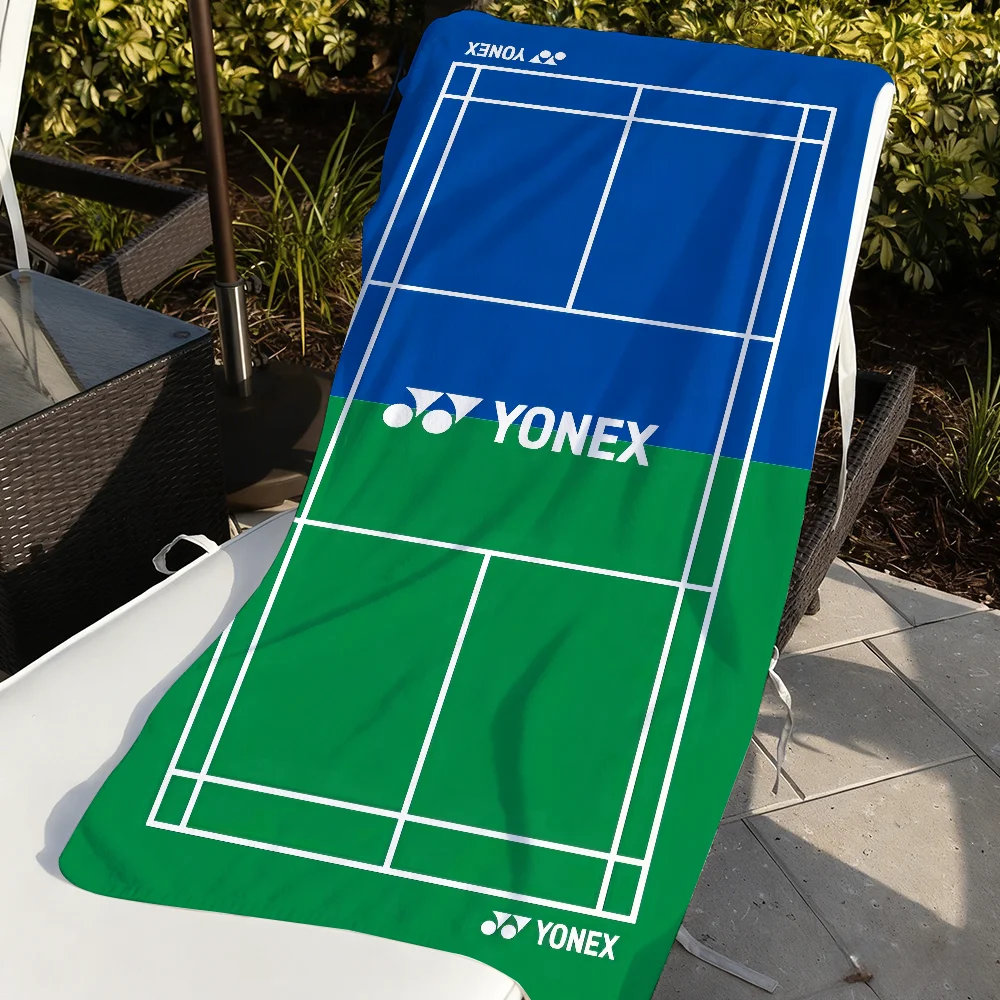Fashion Badminton Logo Brand T - Badminton Yonex avaliação e preço