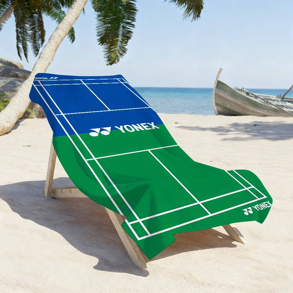 Fashion Badminton Logo Brand T - Badminton Yonex avaliação e preço