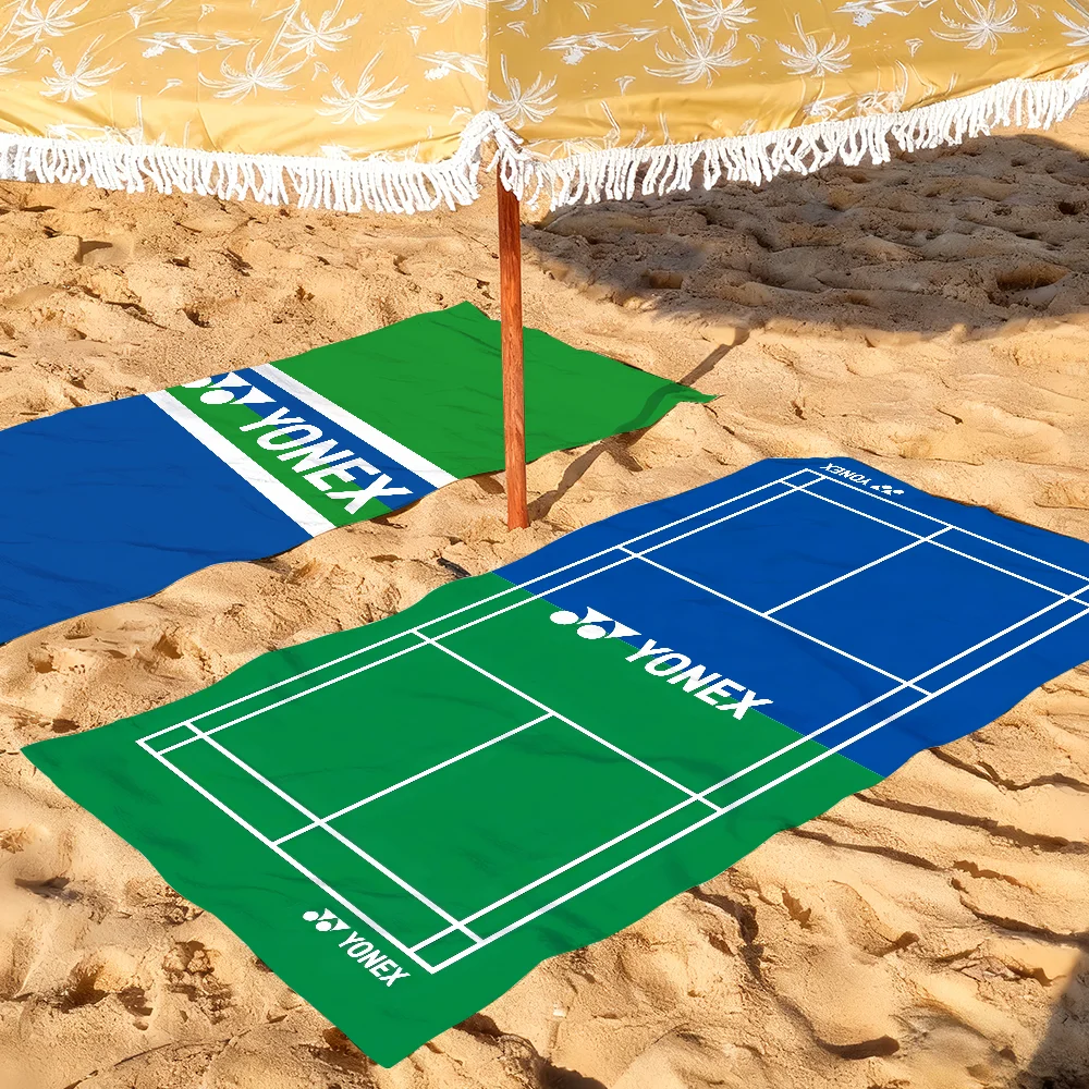 Fashion Badminton Logo Brand T - Badminton Yonex avaliação e preço