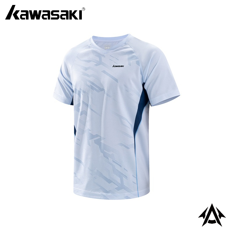 Kawasaki Men Women Professiona - Badminton Outfit avaliação e preço