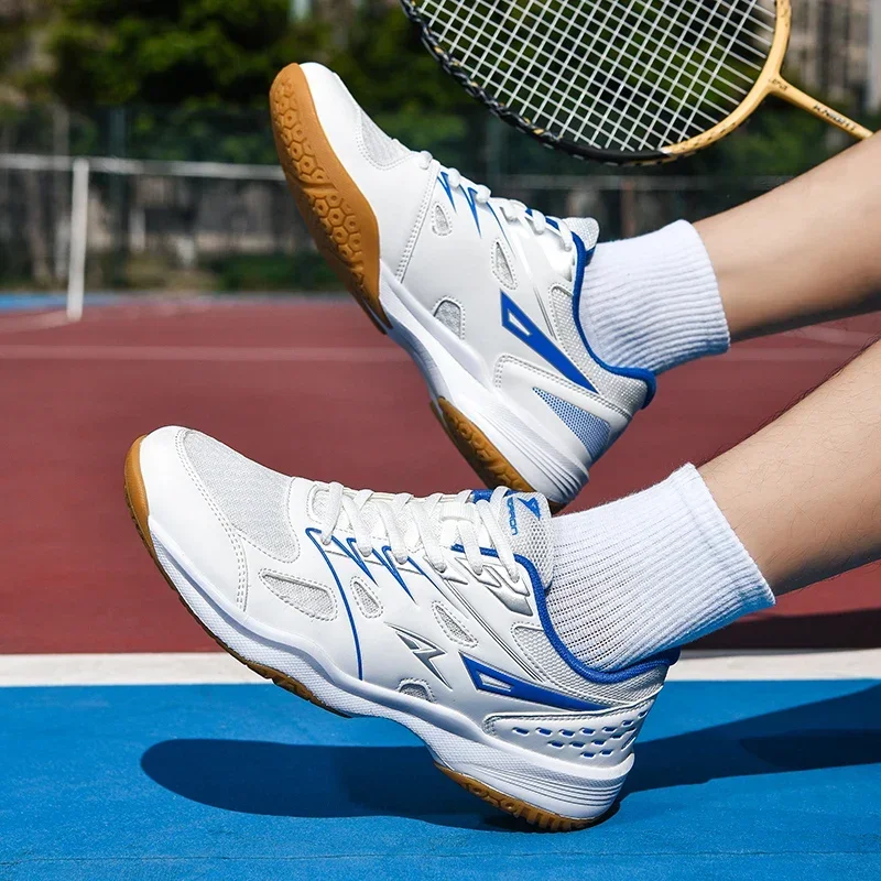 Men Professional Volleyball Sh - Badminton Outfit avaliação e preço