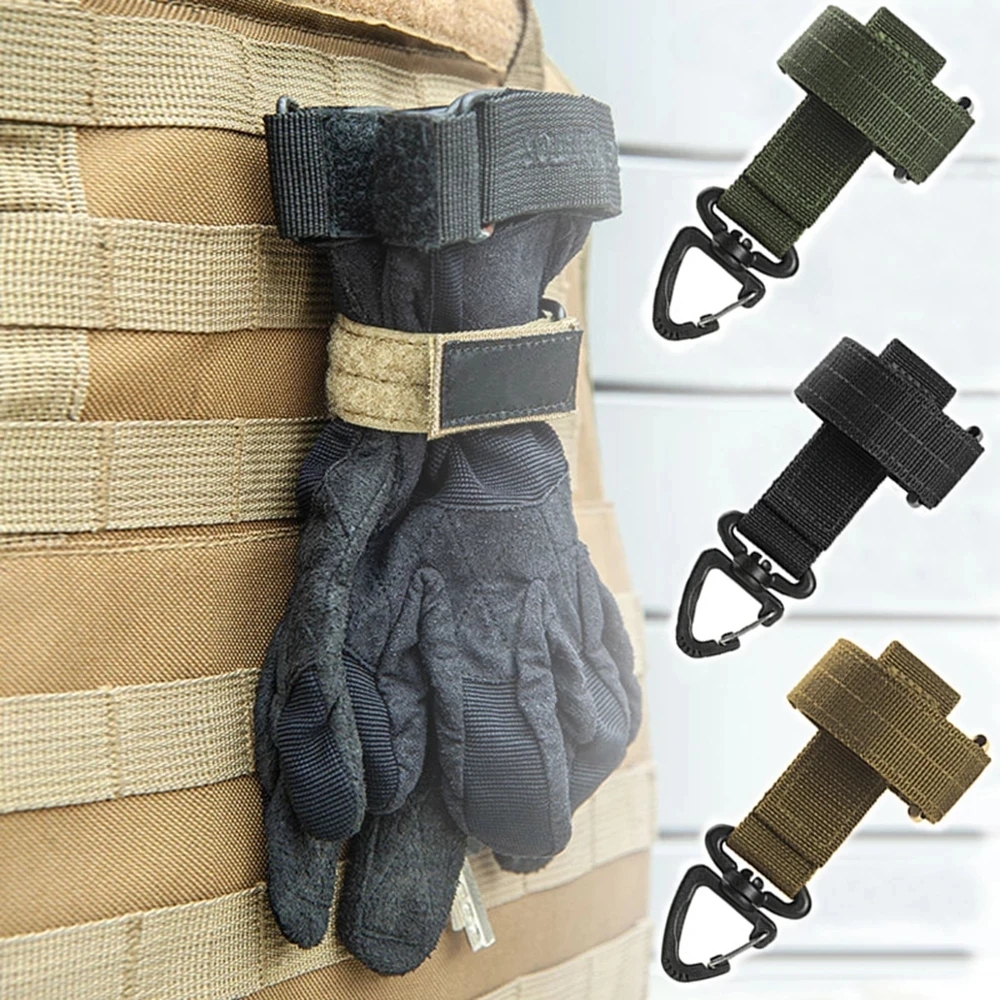 Multi-purpose Nylon Gloves Hoo - String Tension Clip avaliação e preço