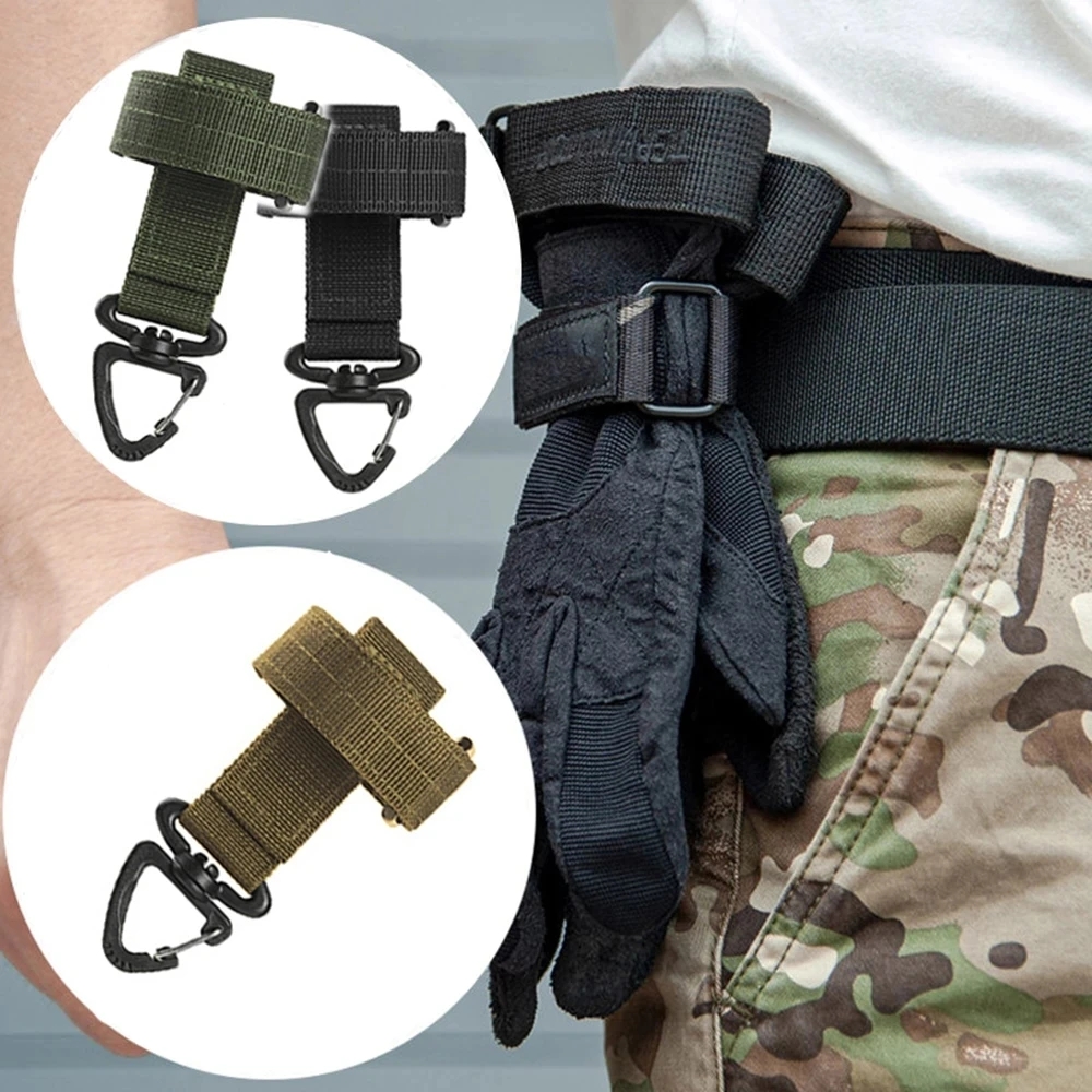 Multi-purpose Nylon Gloves Hoo - String Tension Clip avaliação e preço