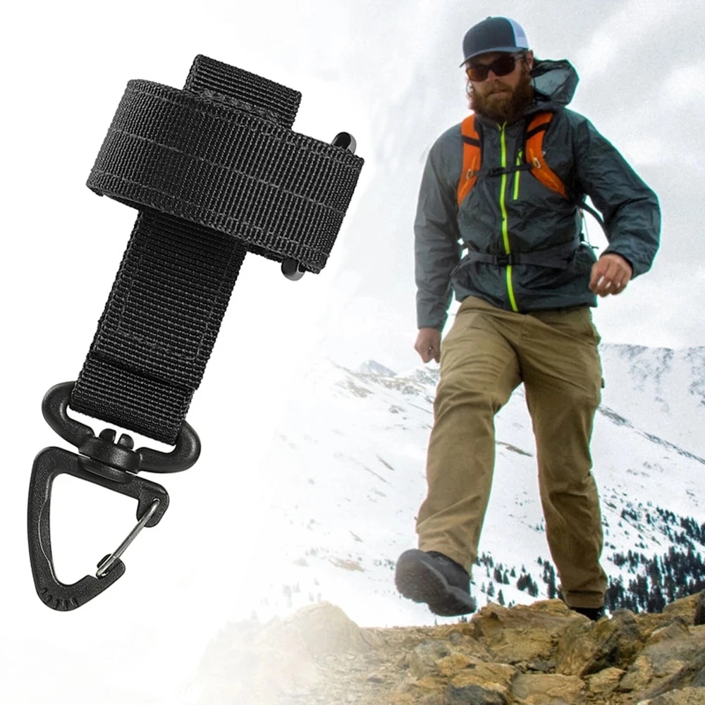 Multi-purpose Nylon Gloves Hoo - String Tension Clip avaliação e preço