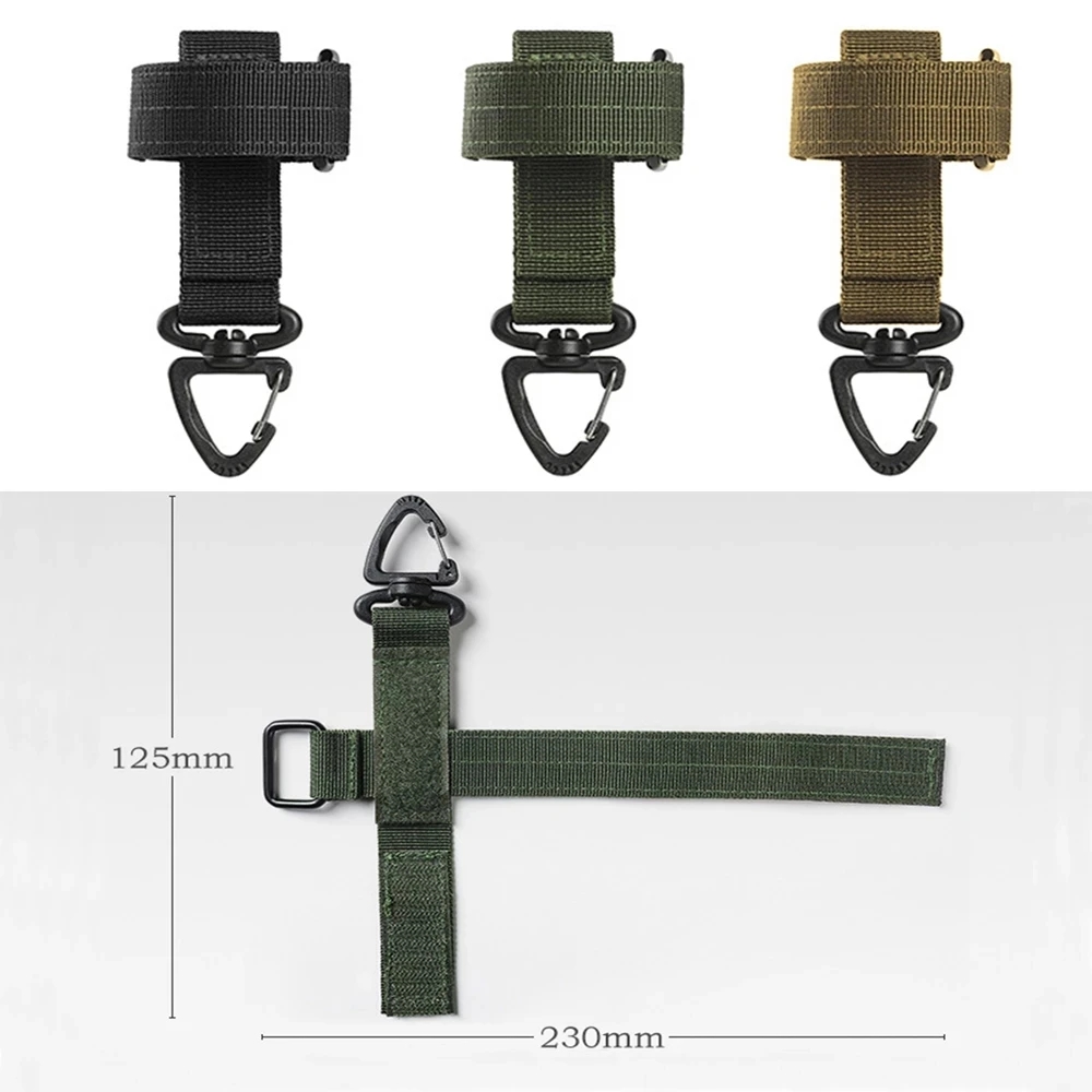 Multi-purpose Nylon Gloves Hoo - String Tension Clip avaliação e preço