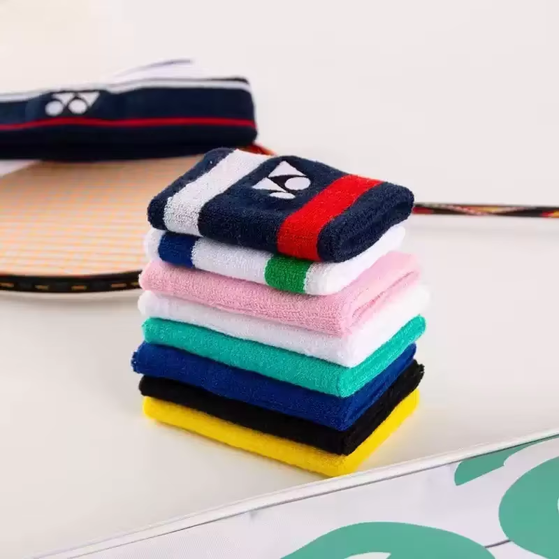 YONEX Badminton Tennis Wristba - Badminton Yonex avaliação e preço