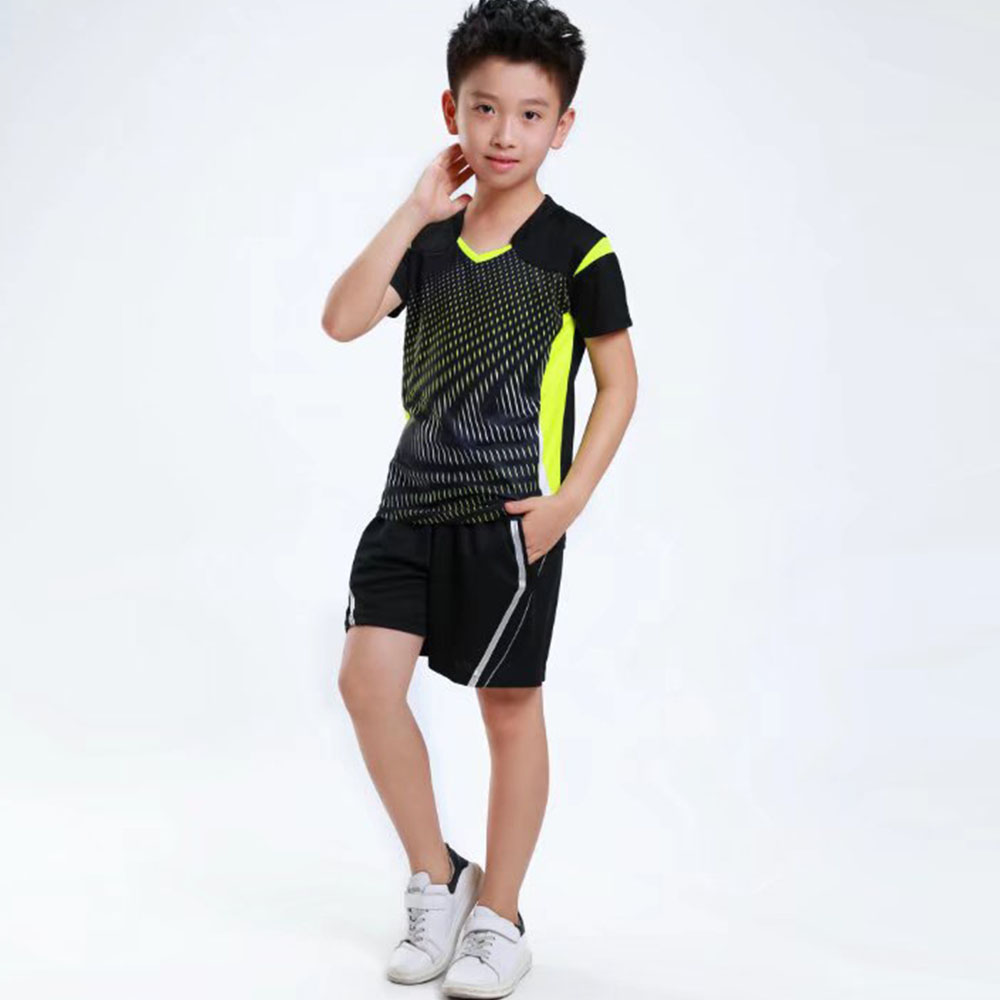 Top Quality Children Badminton - Badminton Outfit avaliação e preço