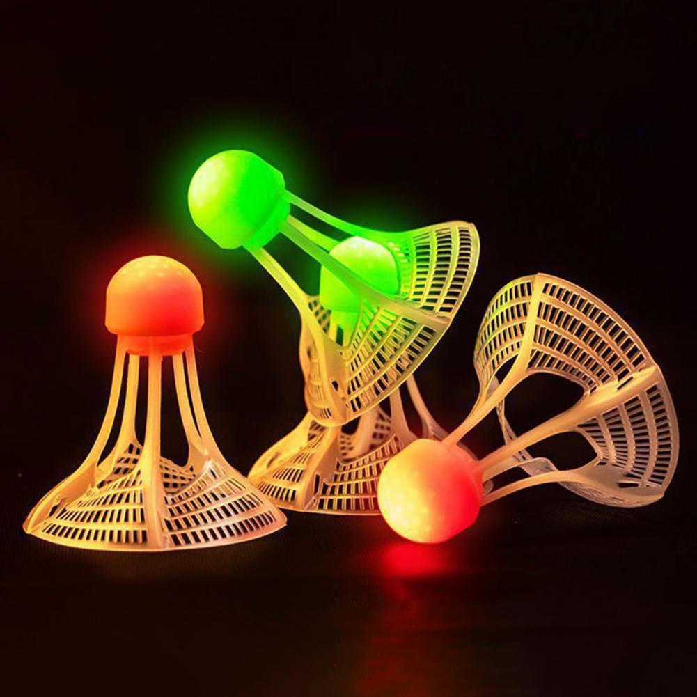 2 Pcs Badminton Shuttlecocks B - Badminton Nylon Shuttlecock avaliação e preço