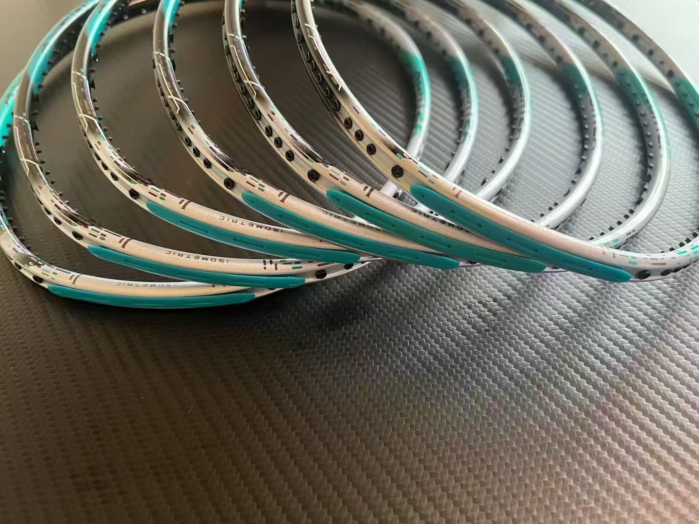 65T carbon fiber nf1000z/ax88d - Badminton Nylon Shuttlecock avaliação e preço