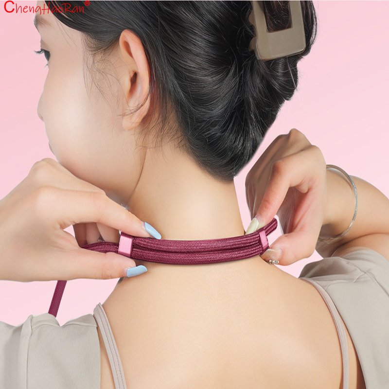 1PC Universal Adjustable Phone - String Tension Clip avaliação e preço