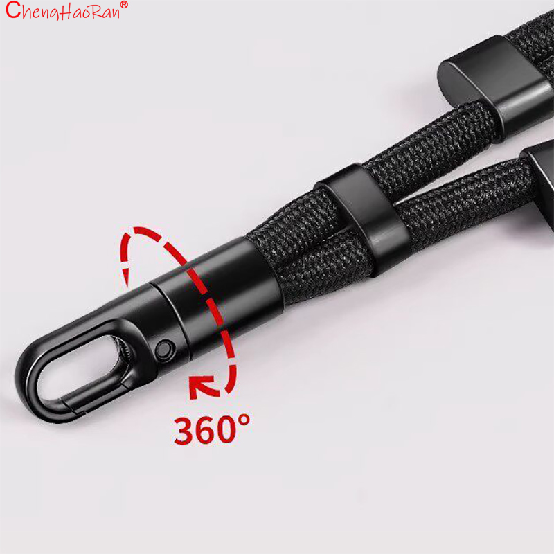 1PC Universal Adjustable Phone - String Tension Clip avaliação e preço