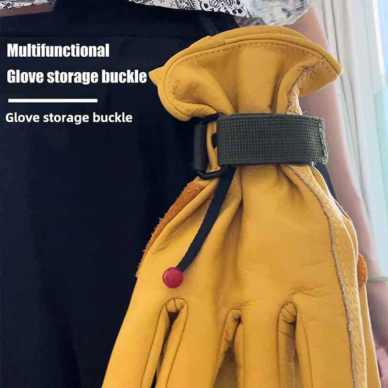 New Multi-purpose Nylon Portab - String Tension Clip avaliação e preço