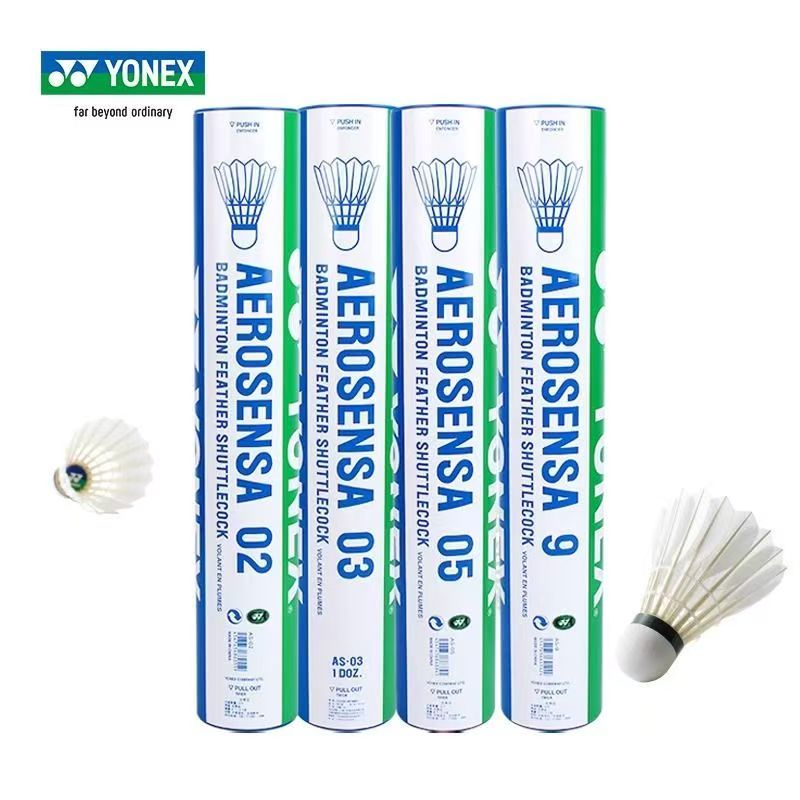 YONEX Yonex Badminton AS05 Pro - Badminton Yonex avaliação e preço