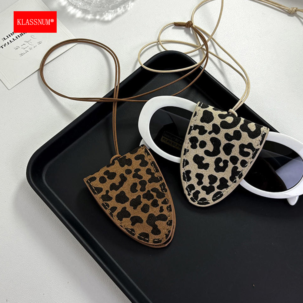 KLASSNUM Women's 2025 Trendy S - String Tension Clip avaliação e preço