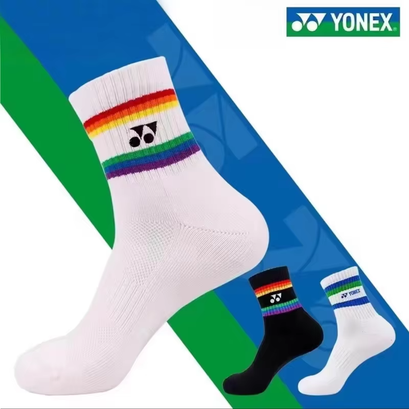 YONEX Badminton Socks Thickene - Badminton Yonex avaliação e preço