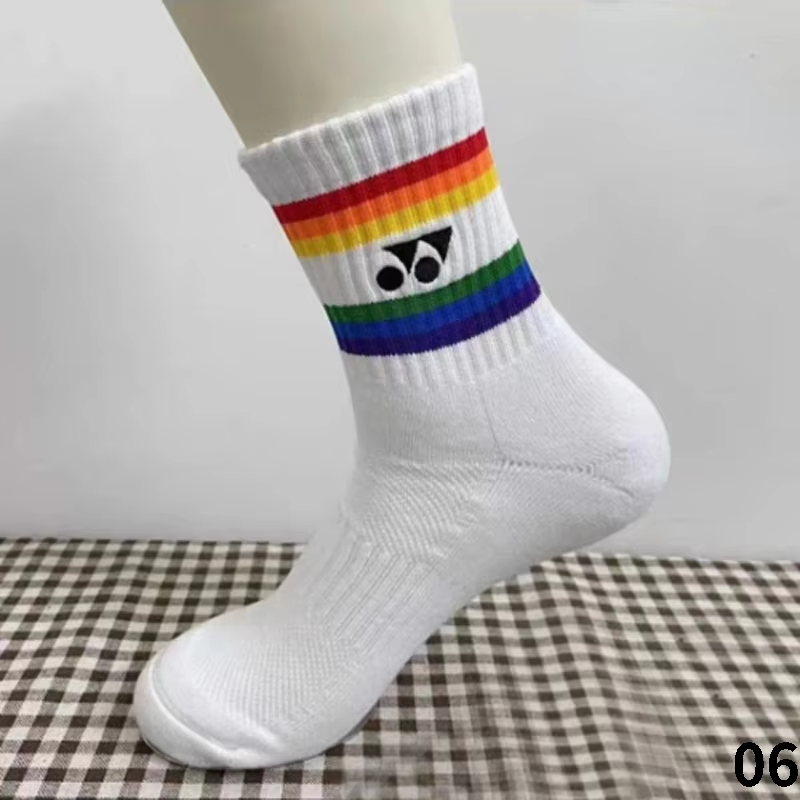 YONEX Badminton Socks Thickene - Badminton Yonex avaliação e preço