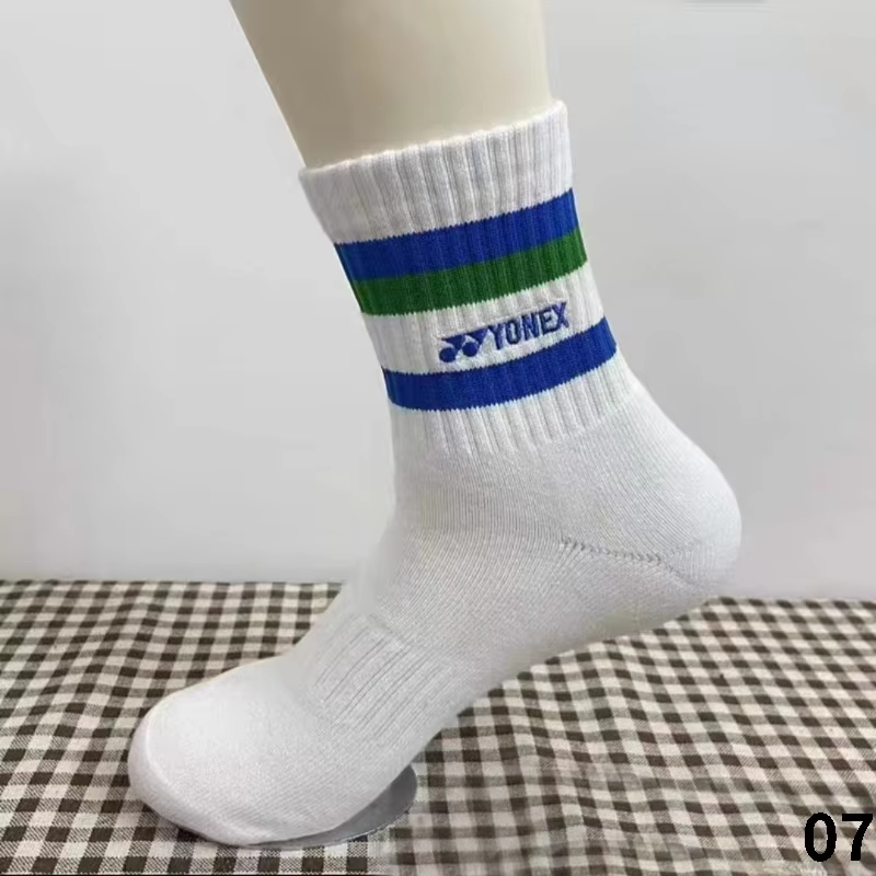 YONEX Badminton Socks Thickene - Badminton Yonex avaliação e preço